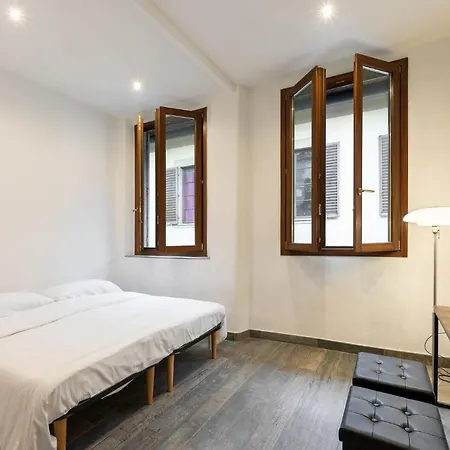 Vigna Vecchia G Apartment