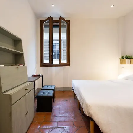 Vigna Vecchia G Apartment Florence