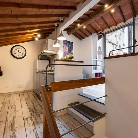 Apartment Vigna Vecchia G *