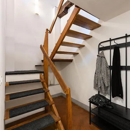 Apartment Vigna Vecchia G