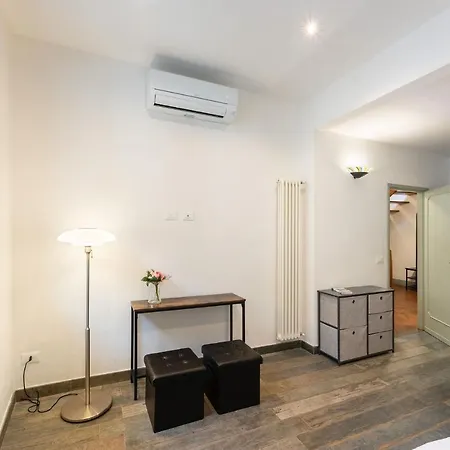 Vigna Vecchia G Apartment *