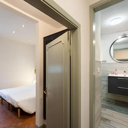 Vigna Vecchia G Apartment Florence