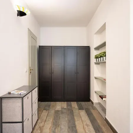 Apartment Vigna Vecchia G *