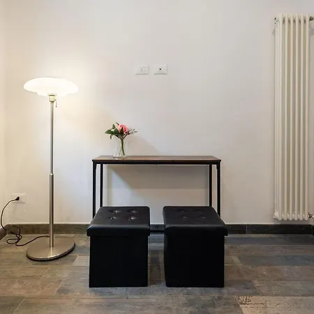 Apartment Vigna Vecchia G Florence