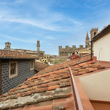 Vigna Vecchia G Apartment