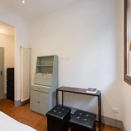 Apartment Vigna Vecchia G Florence
